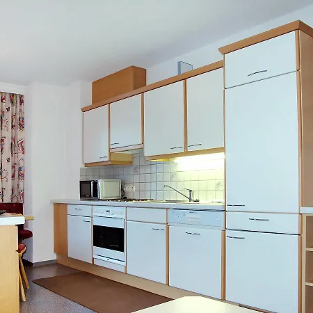 Haus Niederhof 126w *