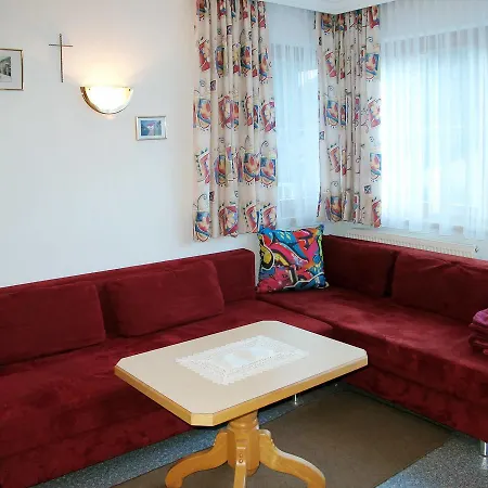 Haus Niederhof 126w * Kappl (Landeck)