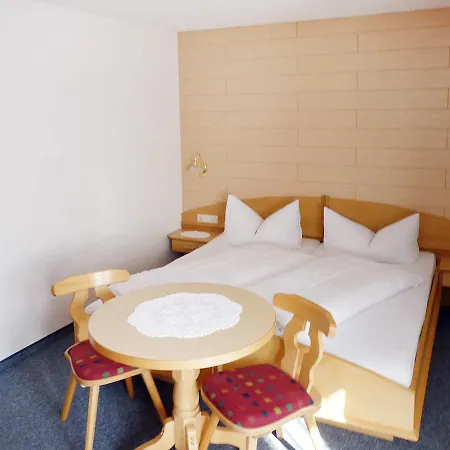 Appartamento Haus Niederhof 126w Kappl (Landeck)